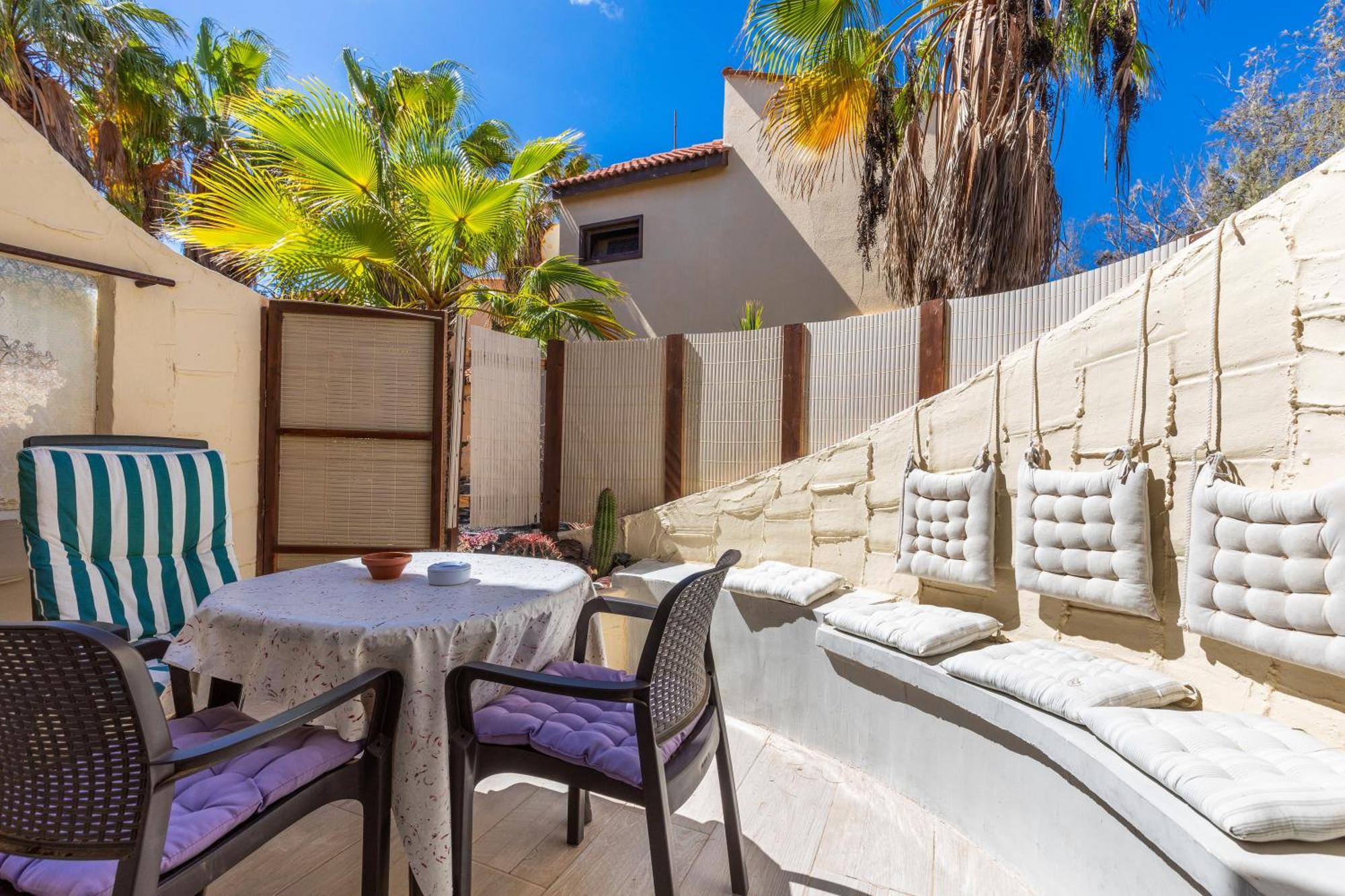 Gmar House Relax Y Naturaleza Parque Holandes Exterior foto